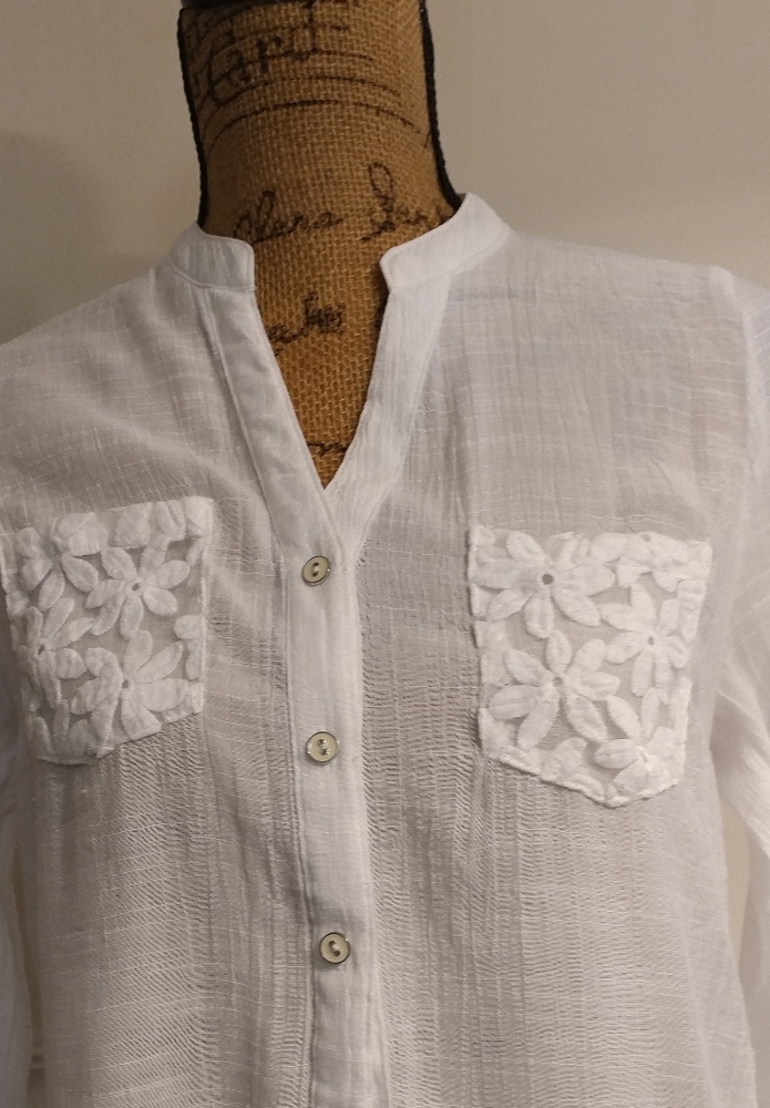 Junior Blouse